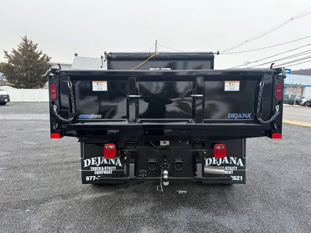 New 2026 RAM 5500 Tradesman w/ Chrome Appearance Group image 6