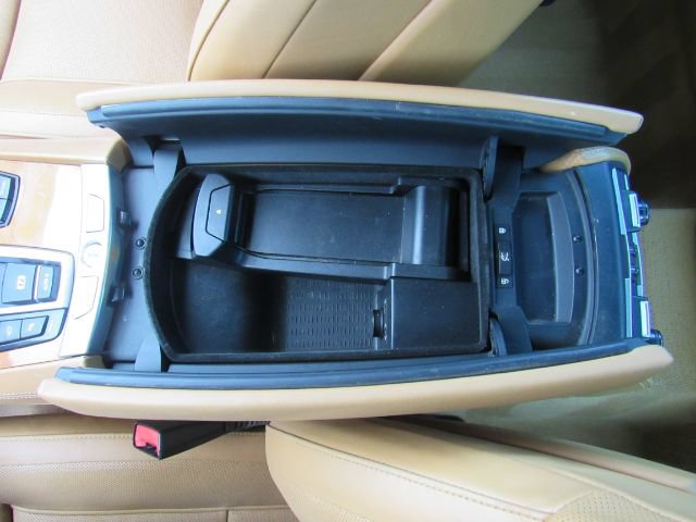 Used 2013 BMW ALPINA B7 xDrive w/ Driver Assistance Pkg AWD/4WD image 50