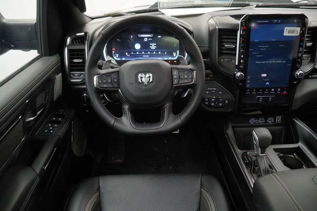 New 2026 RAM 1500 Rebel image 19