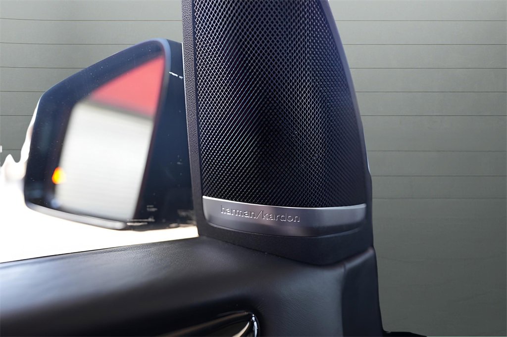 Used 2019 Mercedes-Benz GLE 63 AMG 4MATIC w/ Premium 3 Package image 25