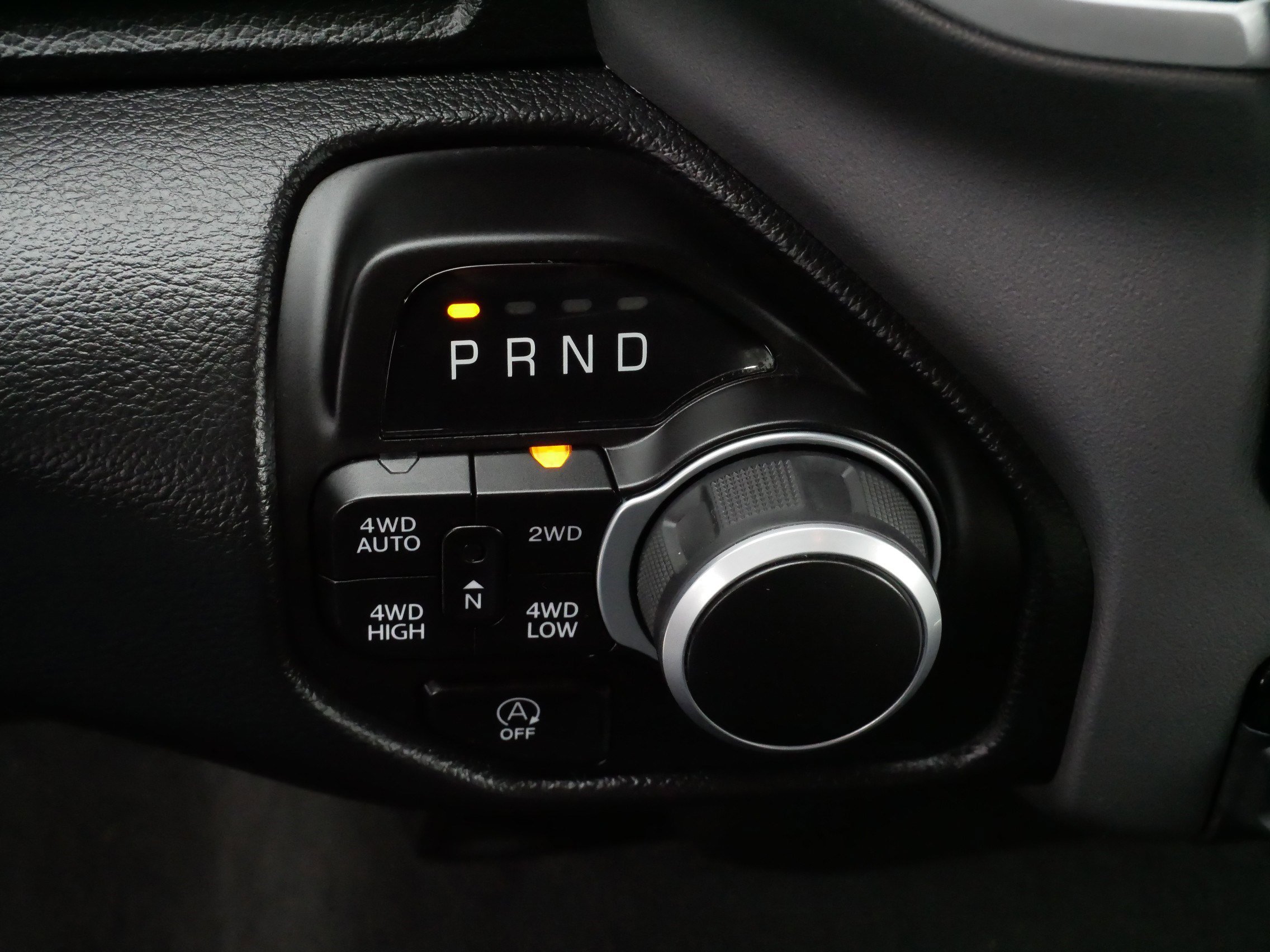 Used 2022 RAM 1500 Big Horn image 24