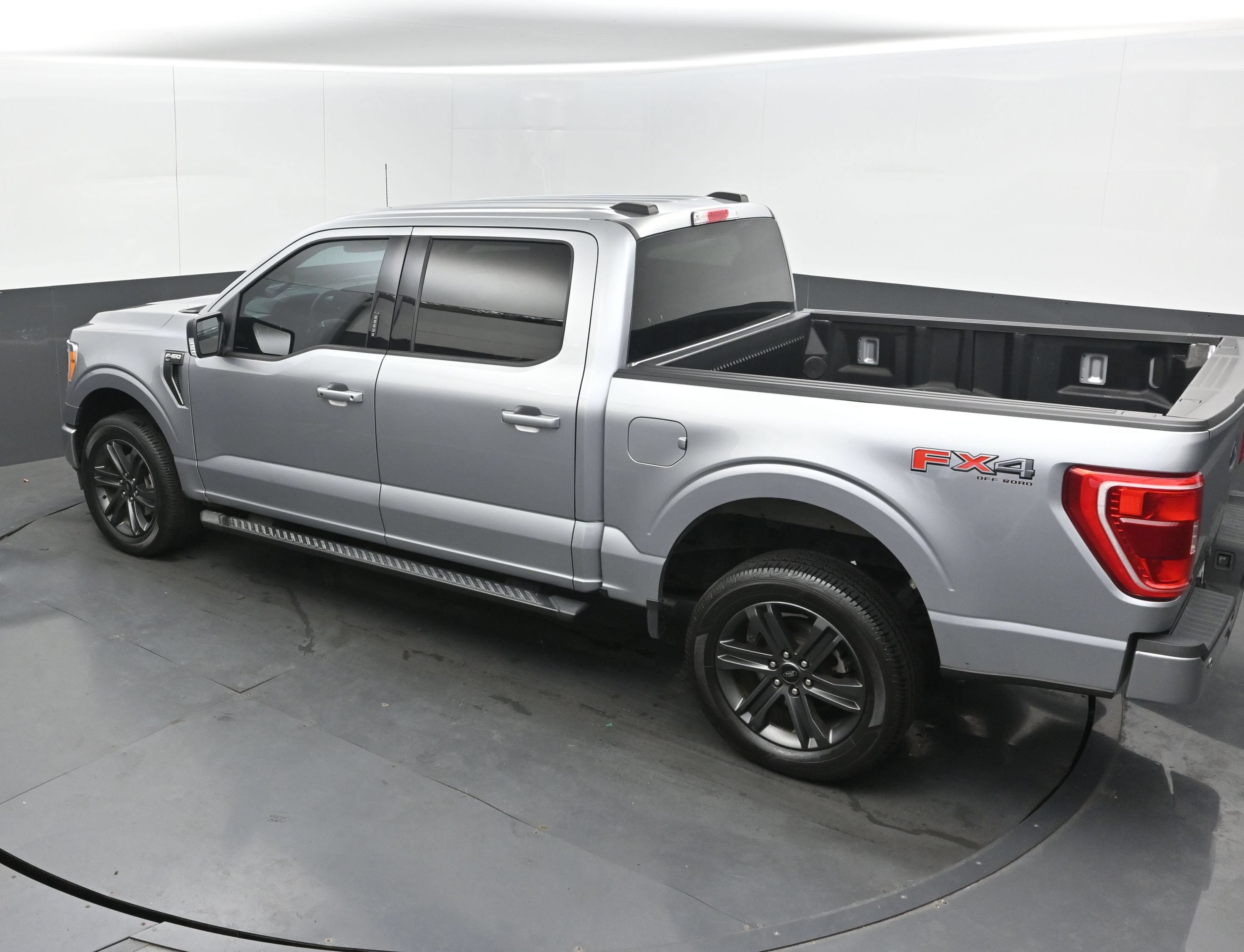 Used 2023 Ford F150 XLT w/ Equipment Group 302A High AWD/4WD image 40