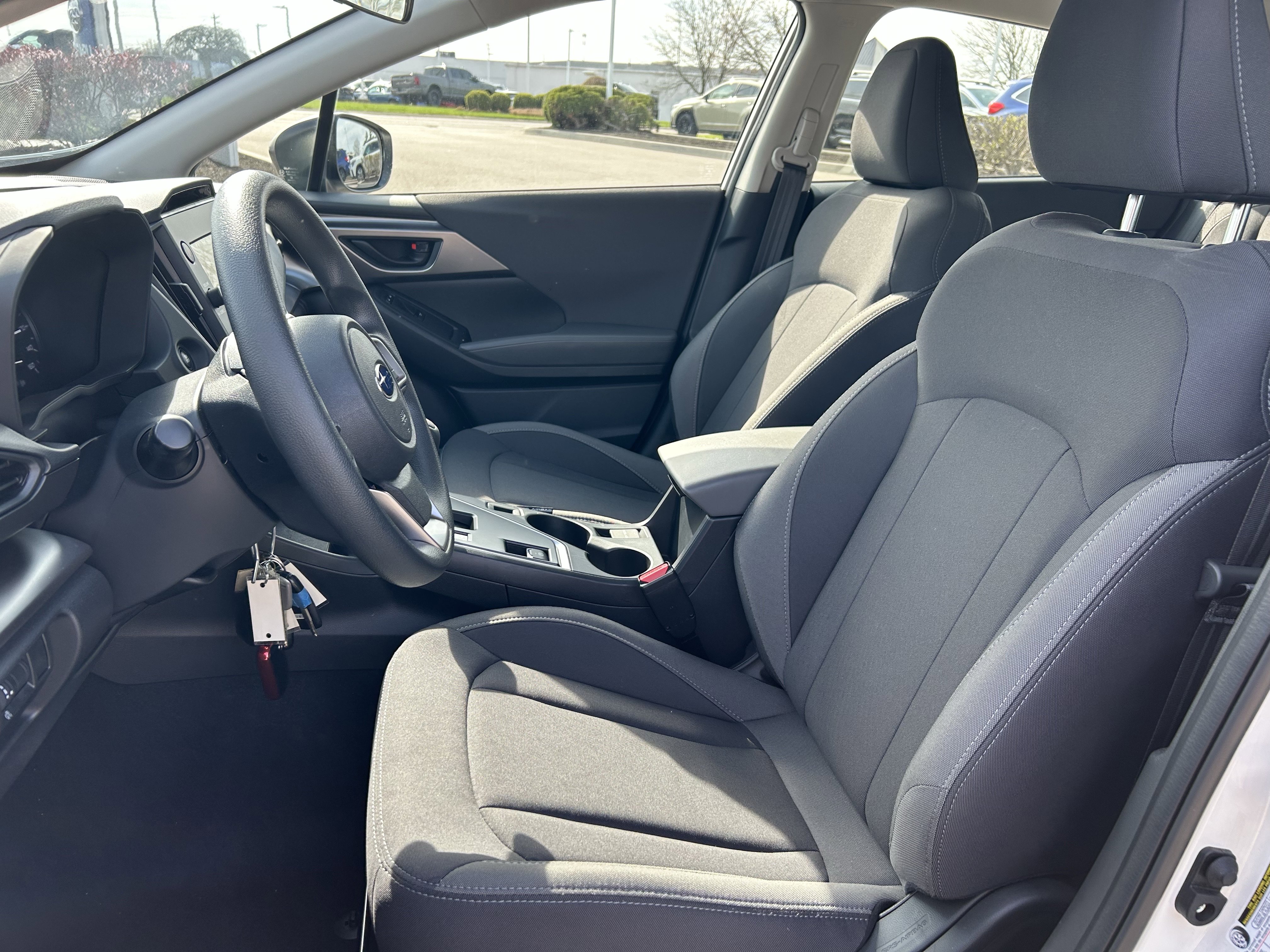 Used 2025 Subaru Impreza 2.0i image 20