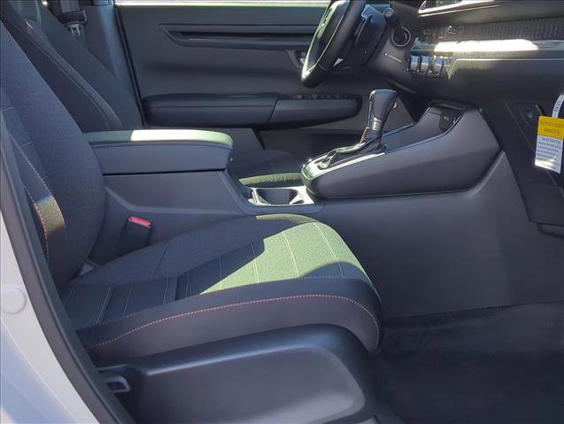 New 2026 Honda CR-V Sport image 18