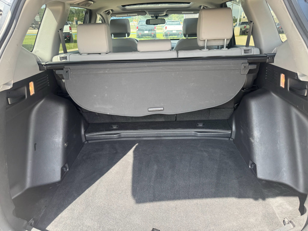 Certified 2022 Honda CR-V EX-L image 55