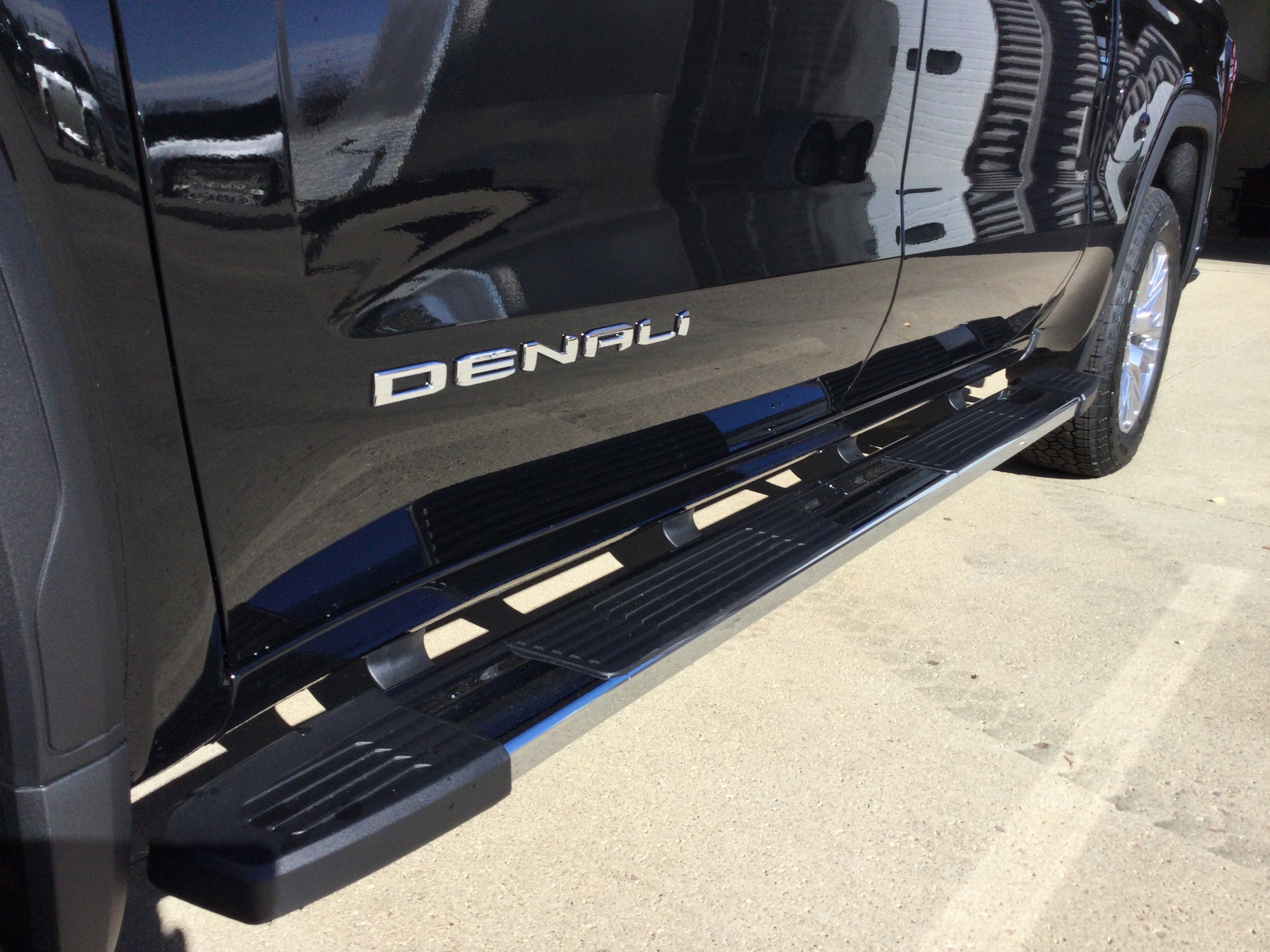 New 2026 GMC Sierra 1500 Denali w/ Technology Package image 6