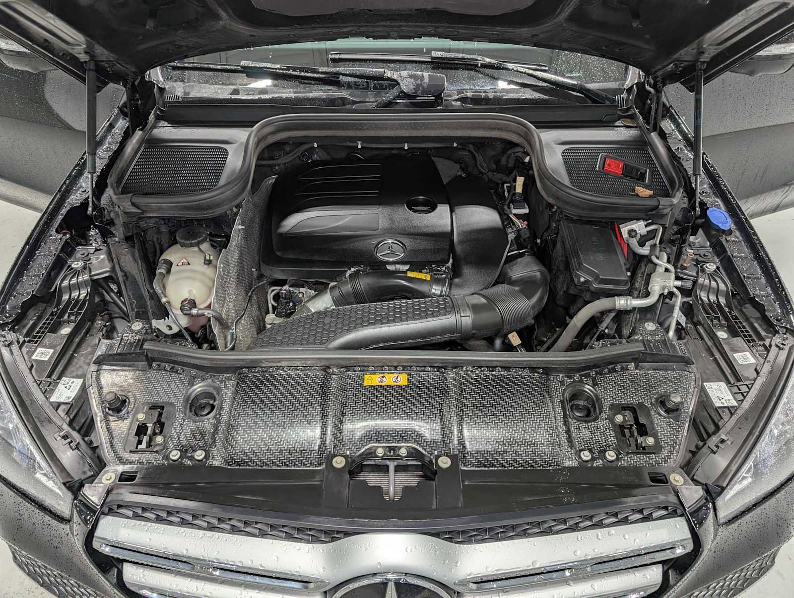 Certified 2023 Mercedes-Benz GLE 350 4MATIC image 14