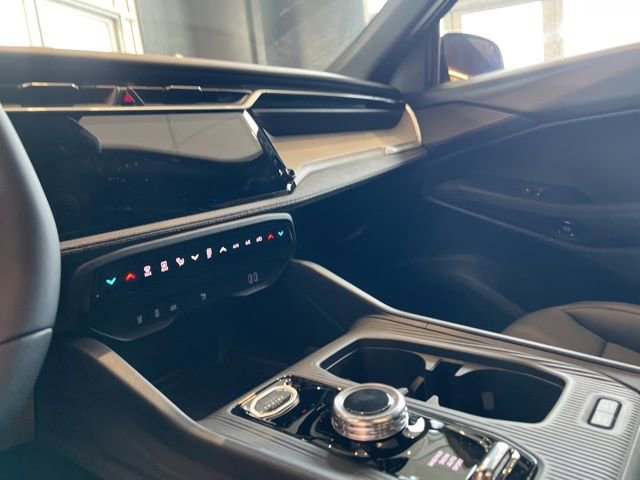 New 2026 Jeep Cherokee Laredo image 12