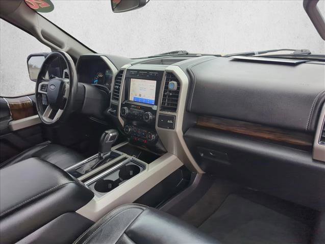 Used 2020 Ford F150 Lariat image 21