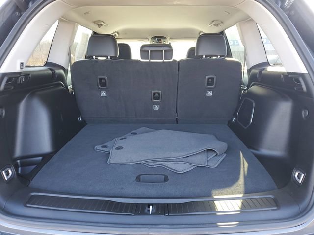 Used 2022 Jeep Grand Cherokee Limited image 29