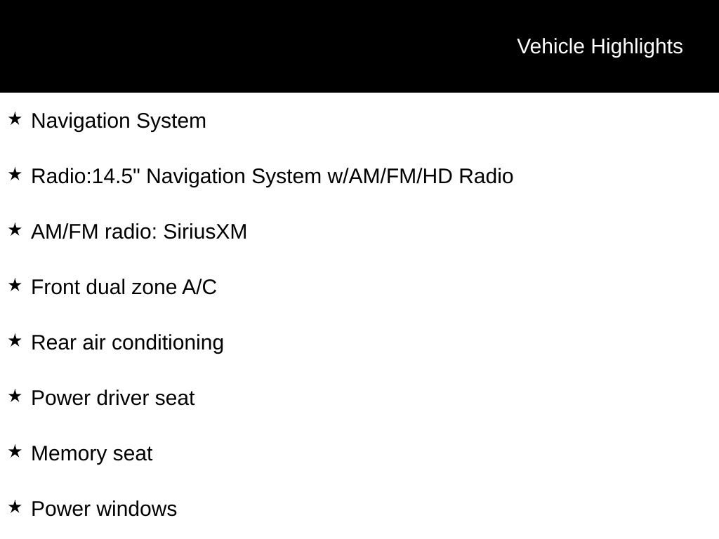 Used 2024 Genesis GV80 2.5T image 5
