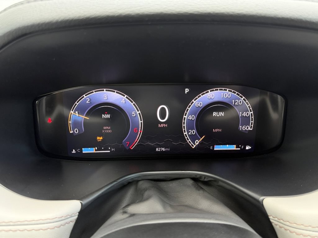 Used 2025 Jeep Compass Limited w/ Elite Group AWD/4WD image 18