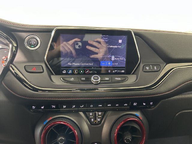 Used 2019 Chevrolet Blazer RS AWD/4WD image 21