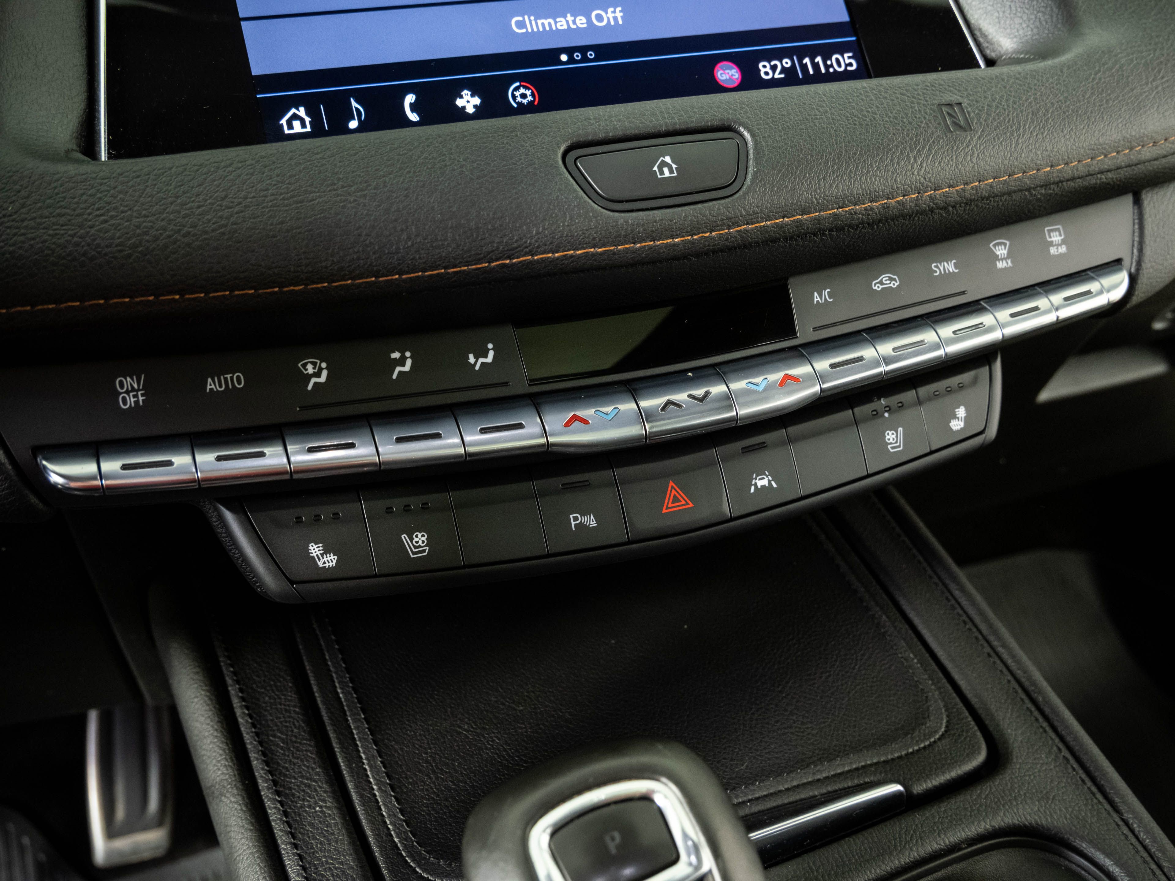 Used 2019 Cadillac XT4 Sport FWD image 14