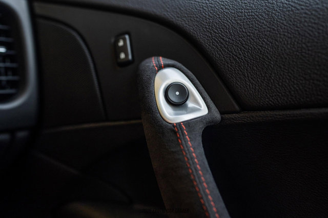 Used 2011 Chevrolet Corvette Z06 image 36