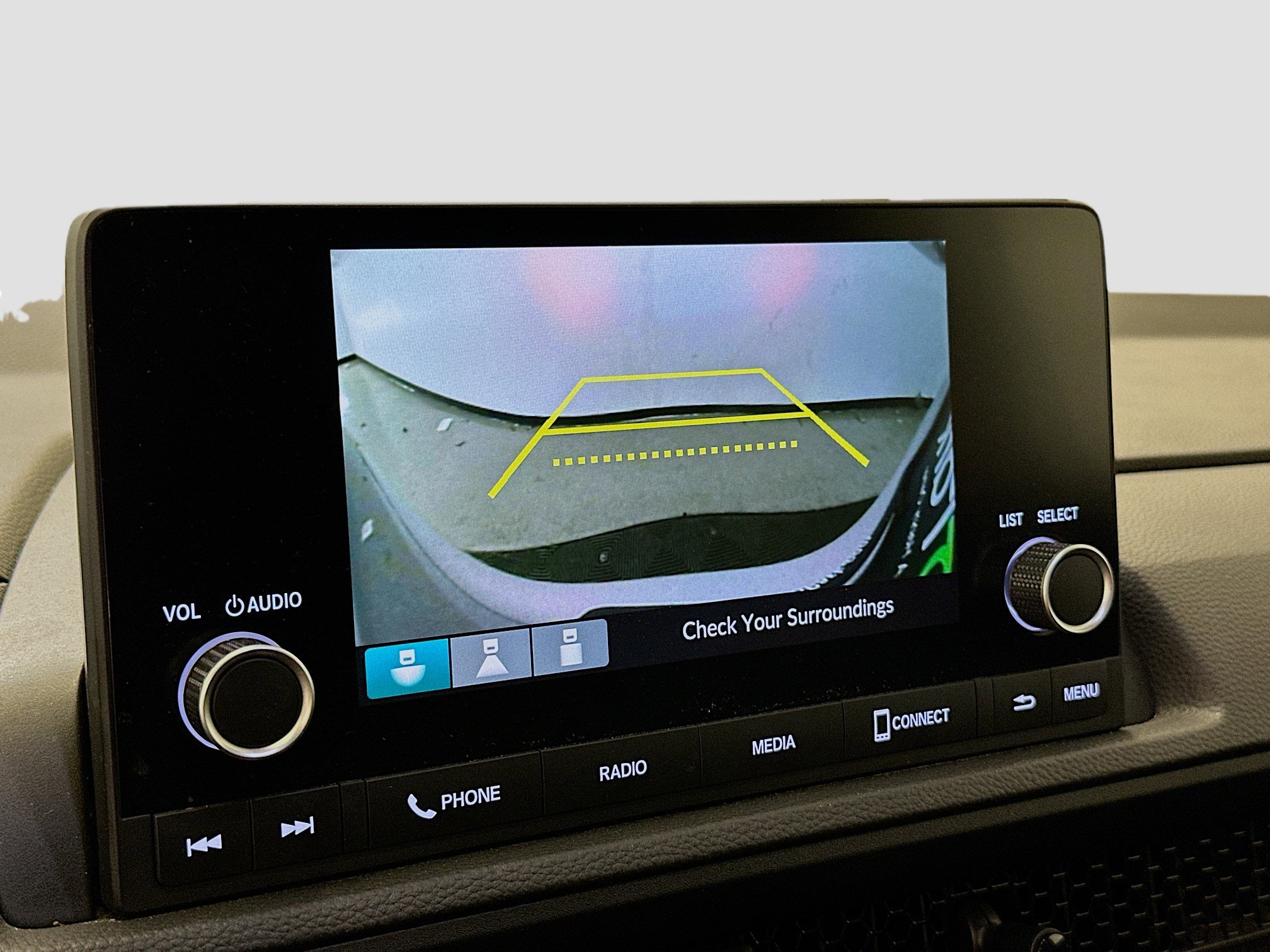 Used 2025 Honda CR-V LX image 22