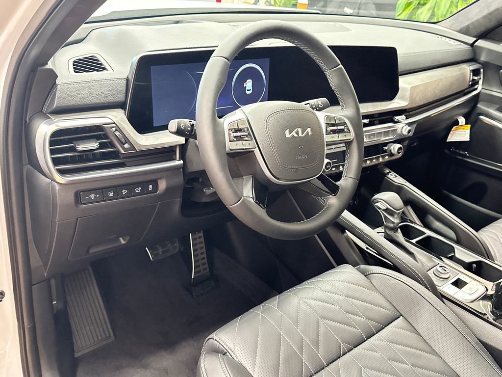 New 2025 Kia Telluride SX Prestige X-Line image 16