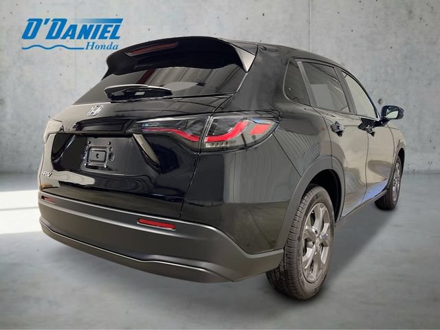 New 2027 Honda HR-V LX image 5