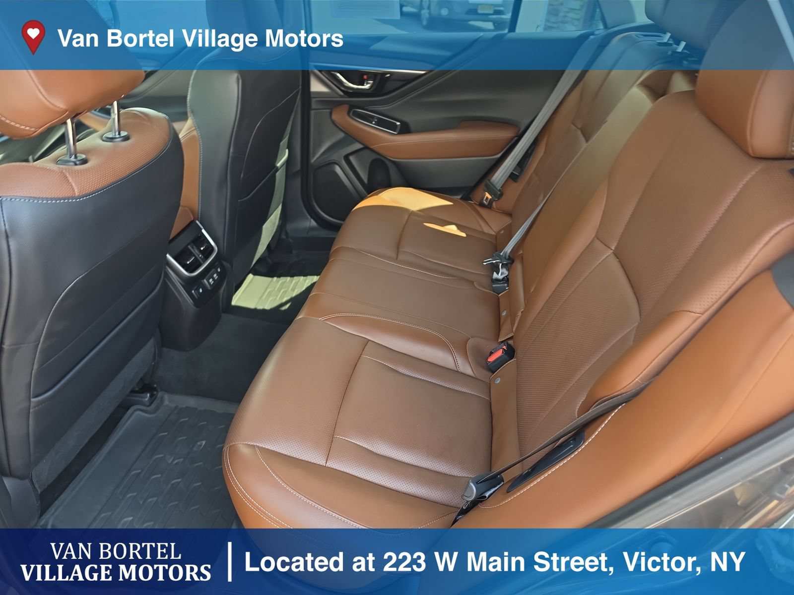 Used 2020 Subaru Outback Touring AWD/4WD image 26