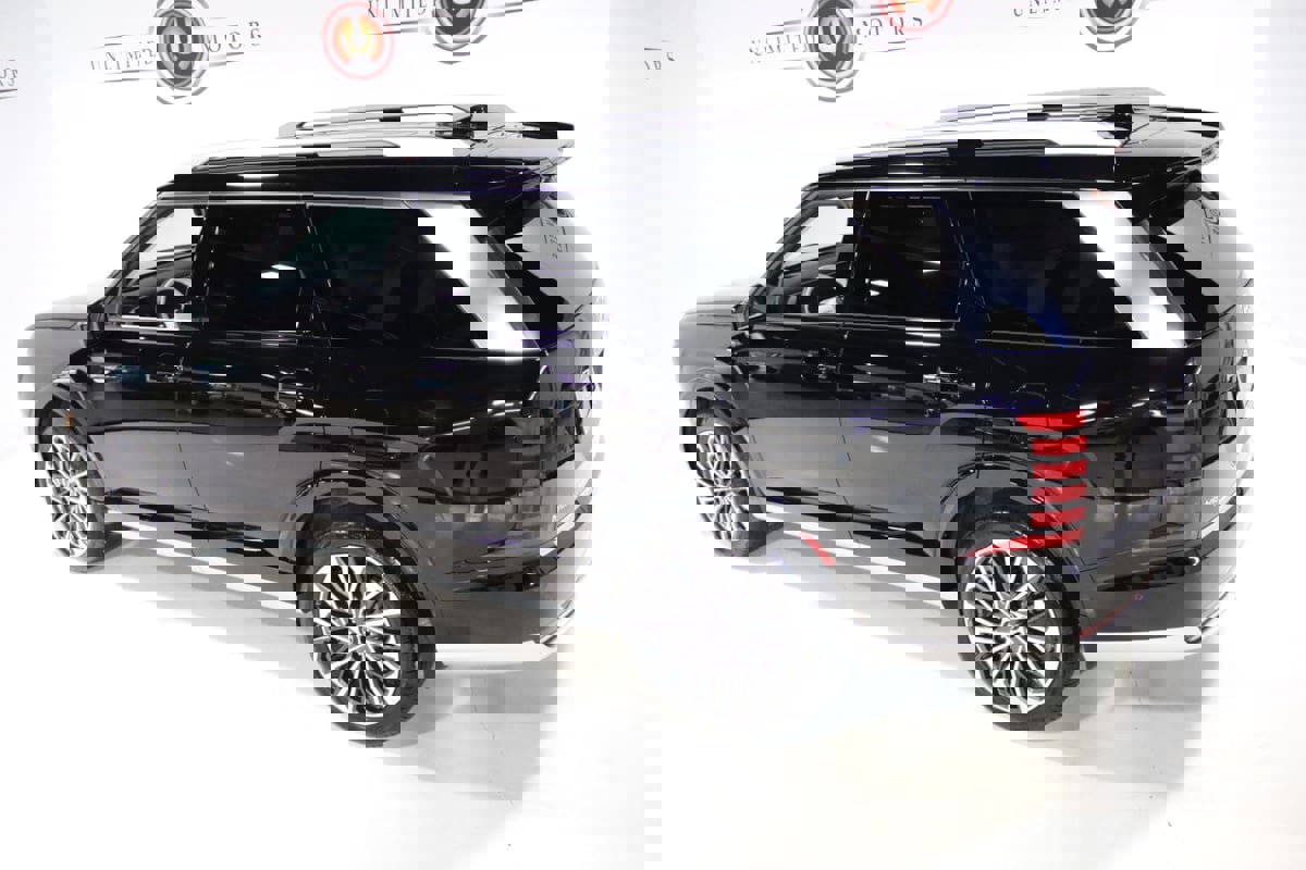 Used 2026 Hyundai Palisade Calligraphy image 10