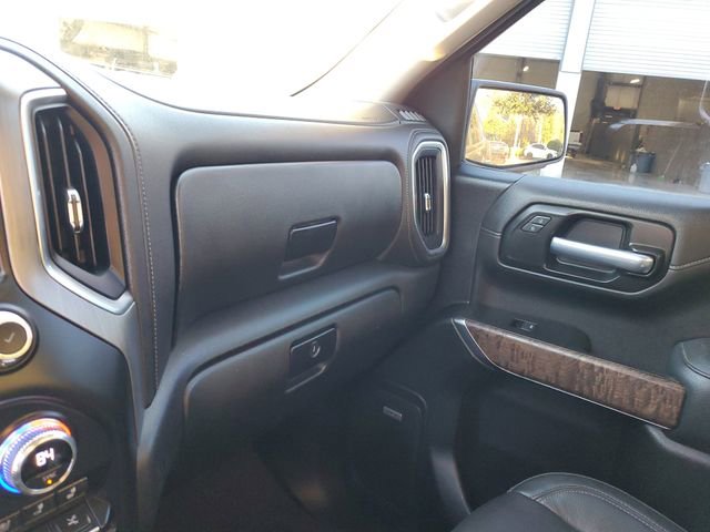 Used 2021 GMC Sierra 1500 Denali w/ Denali Ultimate Package image 27