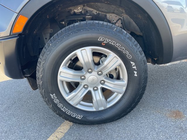 Used 2021 Ford Ranger XL w/ Equipment Group 101A High image 17