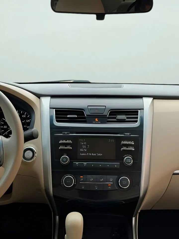 Used 2015 Nissan Altima 2.5 S w/ Special Edition Package FWD image 25