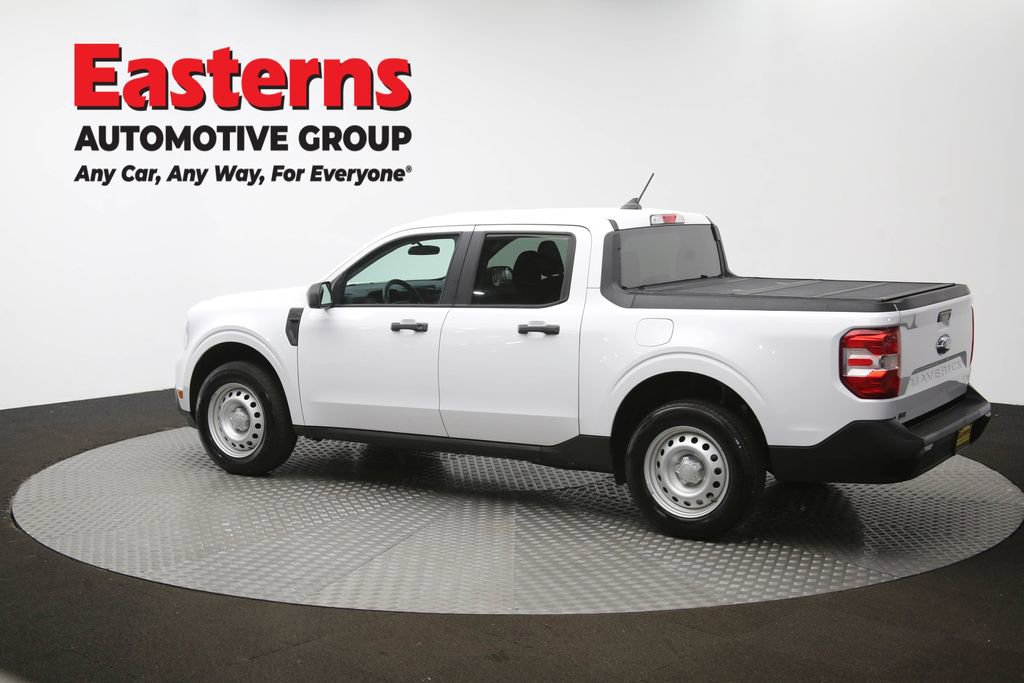 Used 2022 Ford Maverick XL w/ Equipment Group 100A Standard AWD/4WD image 62