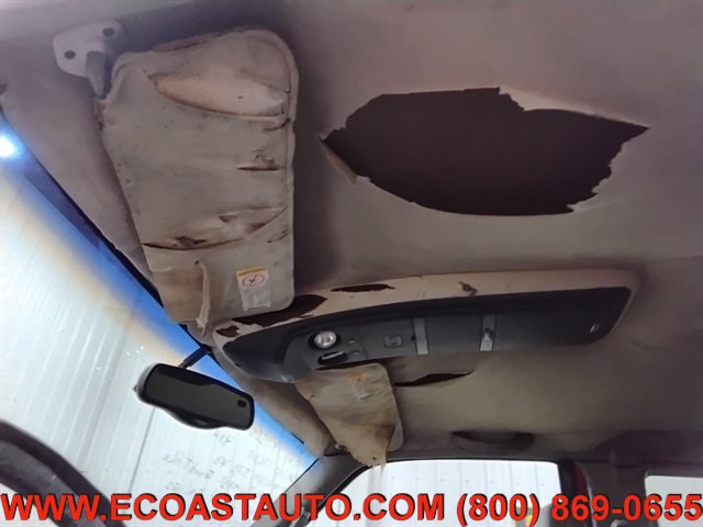 Used 1998 Chevrolet Silverado 1500 4x4 Extended Cab w/ Preferred Equipment Group 3 image 16
