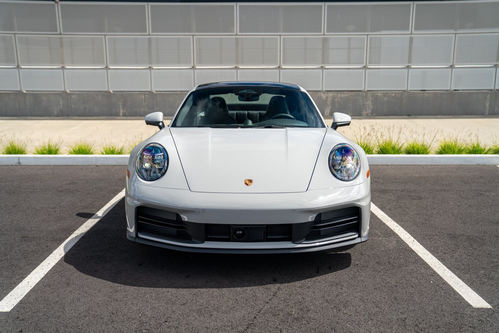 New 2026 Porsche 911 Carrera RWD image 6
