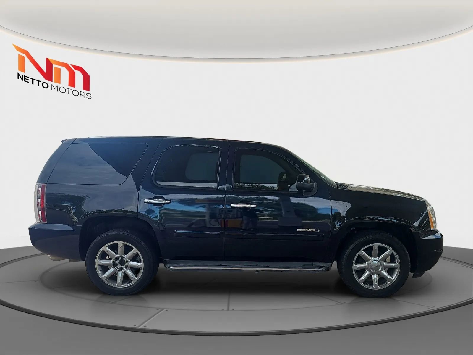 Used 2013 GMC Yukon Denali image 6