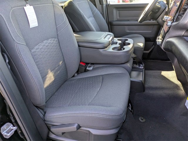 New 2026 RAM 3500 Tradesman image 28