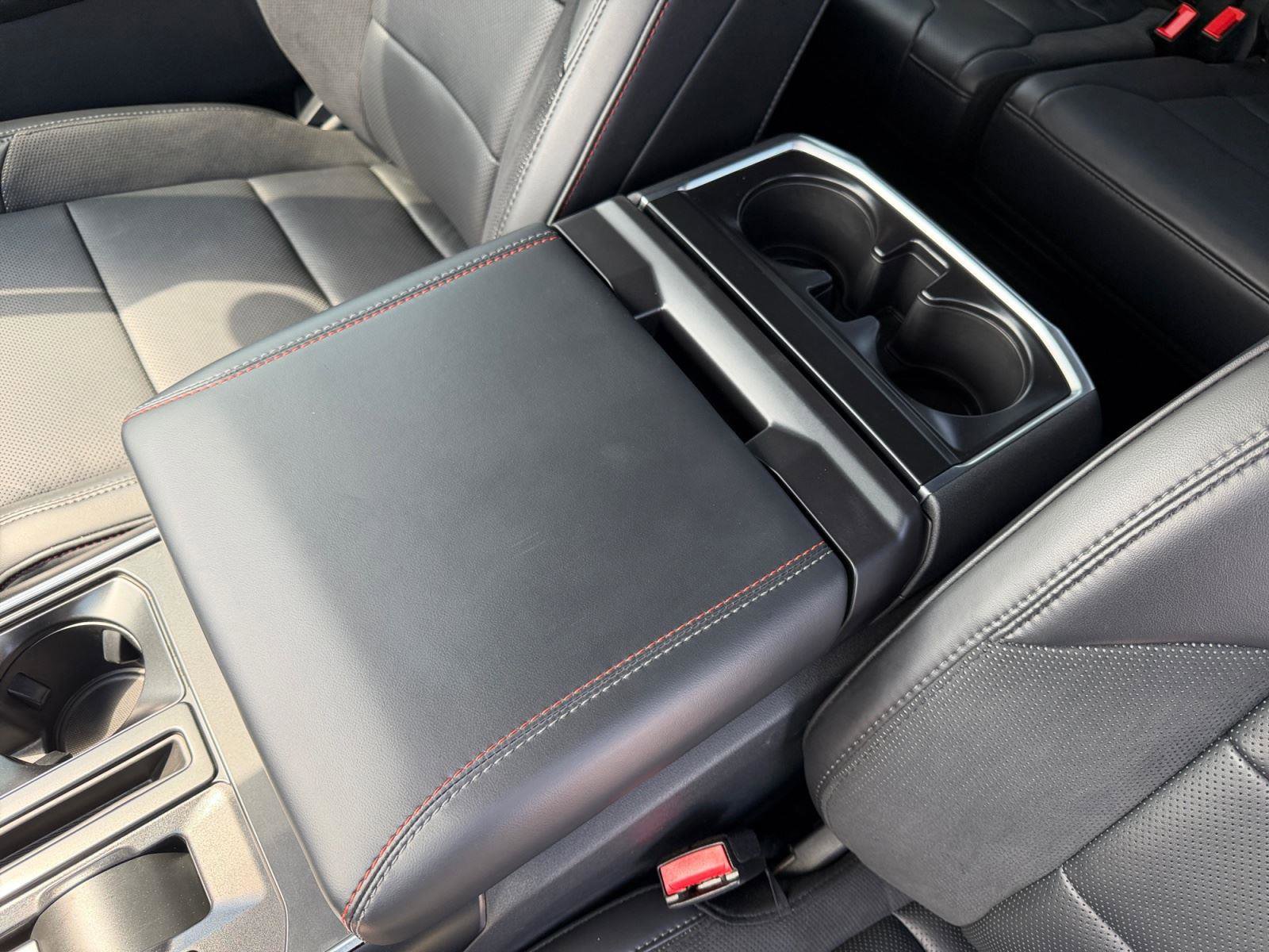 Used 2025 Ford F150 Raptor image 34