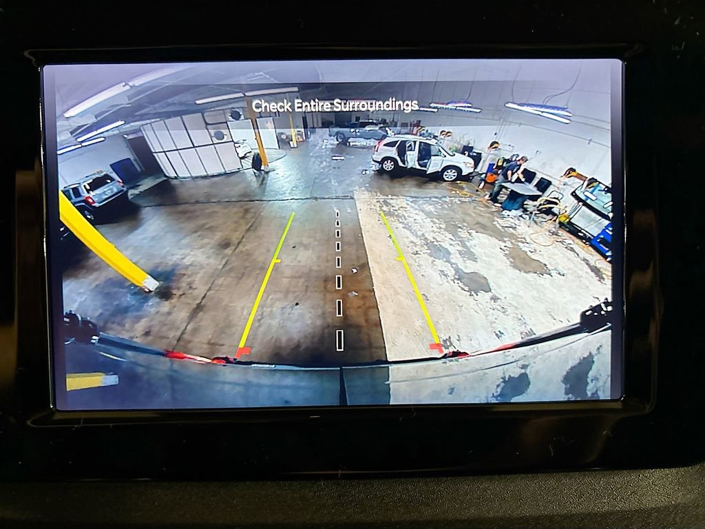 New 2026 RAM ProMaster 1500 image 16