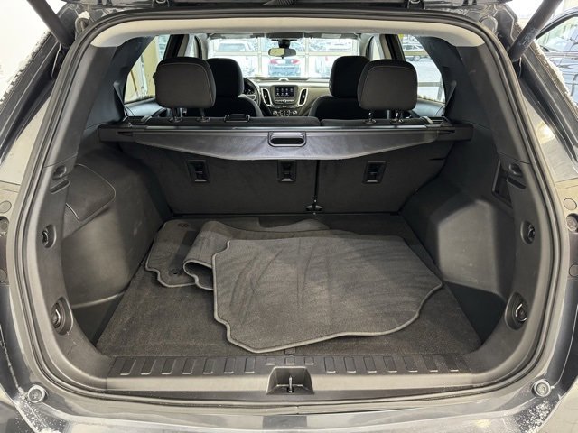 Certified 2023 Chevrolet Equinox LT w/ Driver Convenience Package image 37
