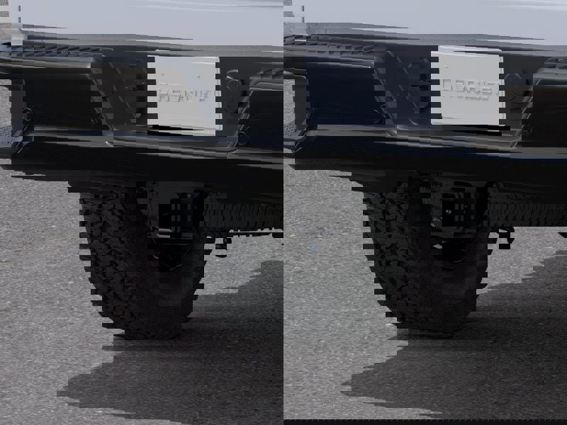 New 2026 Chevrolet Silverado 2500 LT w/ Trail Boss Package image 40