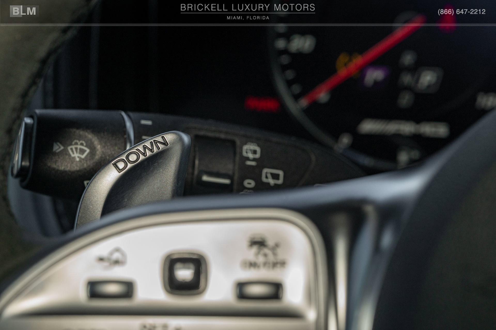 Used 2023 Mercedes-Benz G 63 AMG 4MATIC image 31