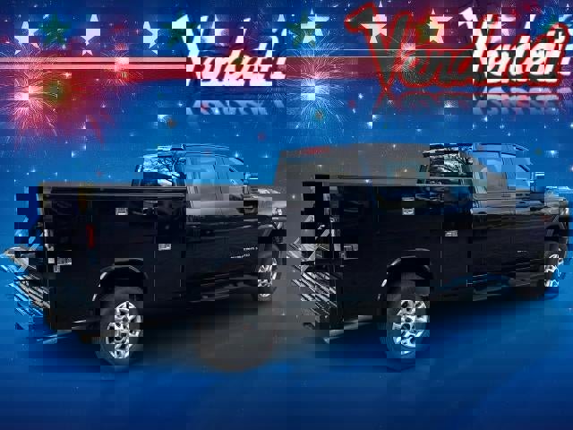 New 2025 GMC Sierra 2500 Pro w/ Convenience Package image 5