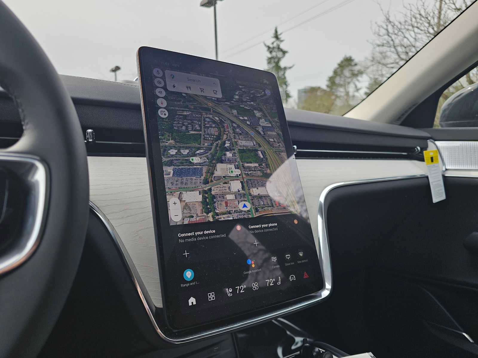 New 2026 Volvo EX90 Ultra image 28