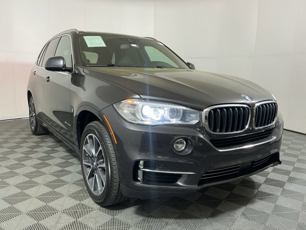 Used 2018 BMW X5 xDrive40e image 4