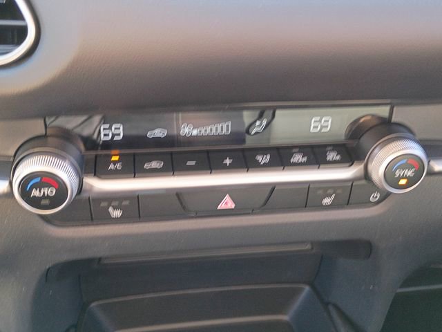 New 2026 MAZDA CX-30 AWD 2.5 S w/ Select Sport Pkg image 22