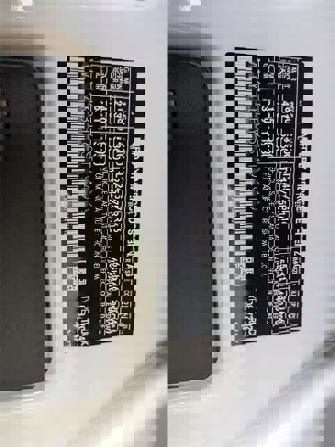 New 2025 Mercedes-Benz Sprinter 2500 image 25