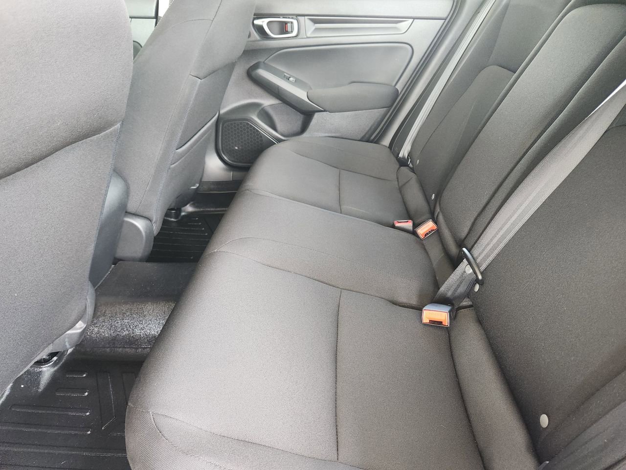 Certified 2023 Honda Civic EX image 29
