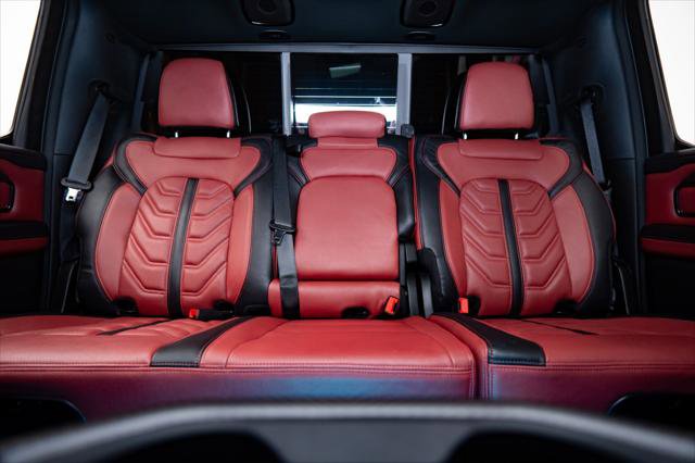 Used 2024 RAM 1500 TRX w/ TRX Level 2 Equipment Group image 33