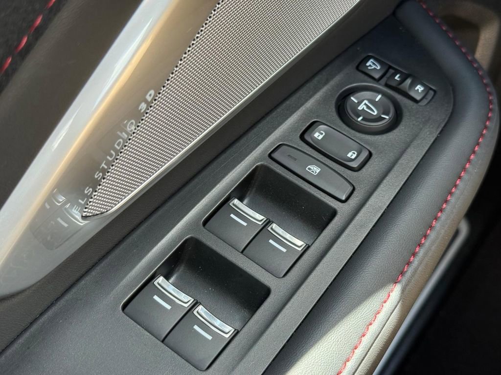 Certified 2023 Acura RDX A-Spec AWD/4WD image 22