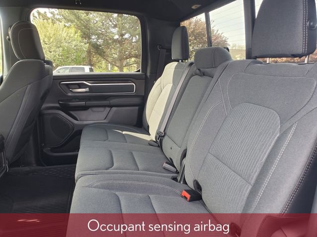 Used 2023 RAM 1500 Big Horn AWD/4WD image 33