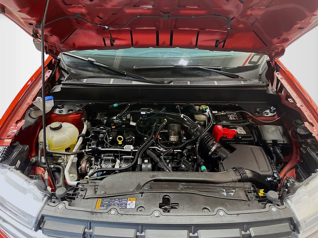 Used 2024 Ford Maverick XLT w/ XLT Luxury Package image 28