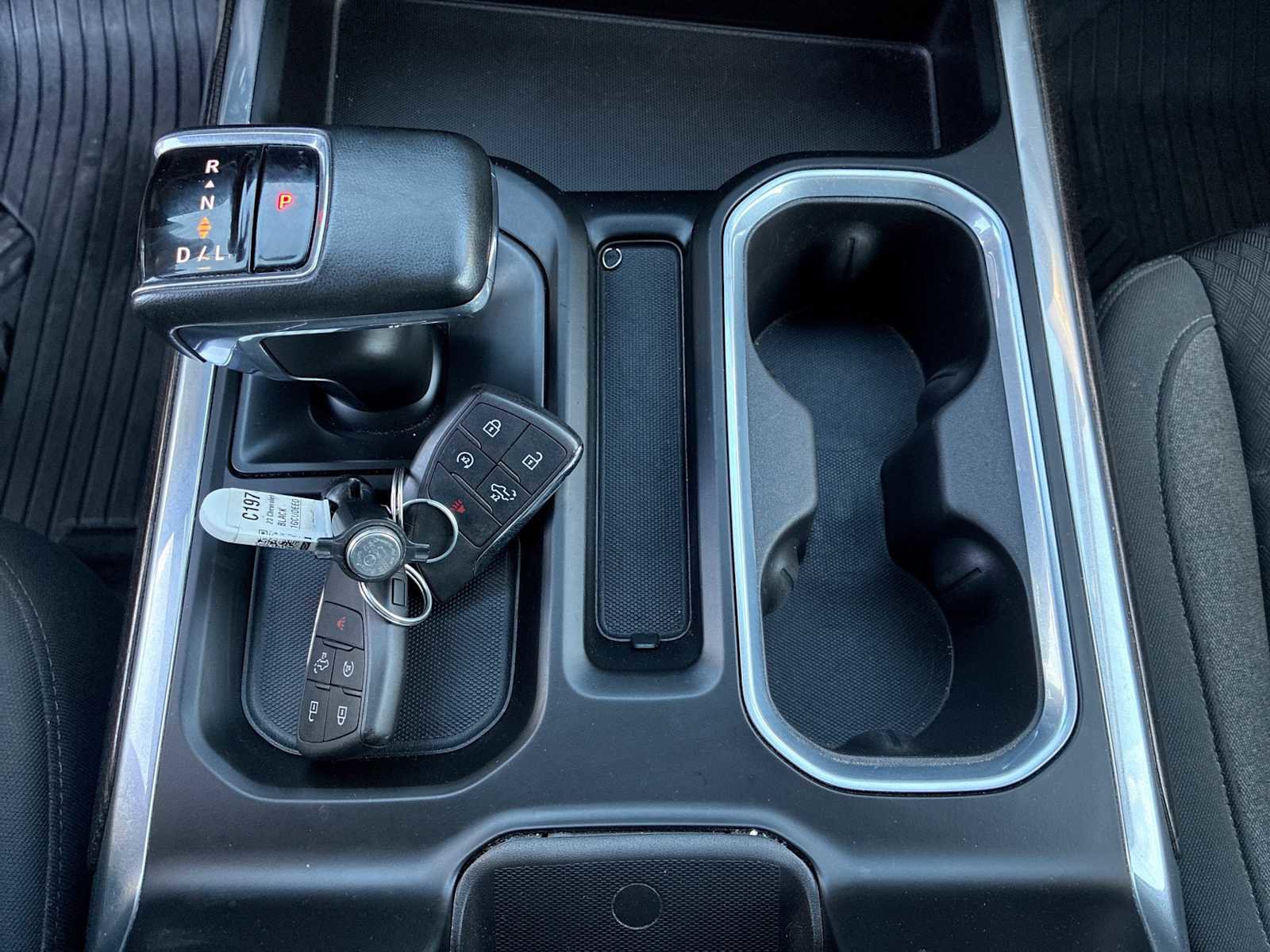 Used 2023 Chevrolet Silverado 1500 RST image 15