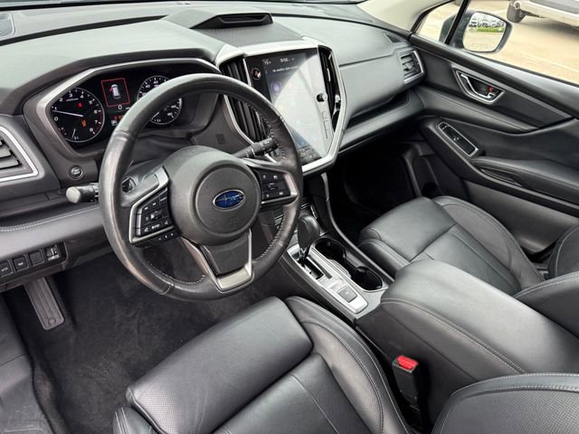 Used 2023 Subaru Ascent Limited image 12