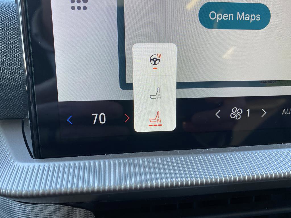 New 2026 Ford Explorer Active image 8